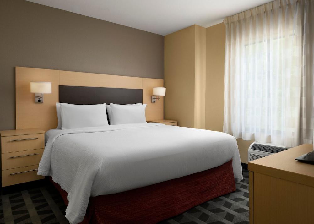 TownePlace Suites by Marriott Cleveland photo 6