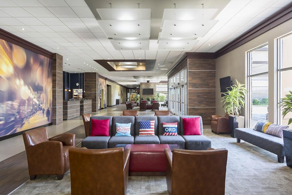 Four Points by Sheraton Chicago O'Hare Airport photo 4