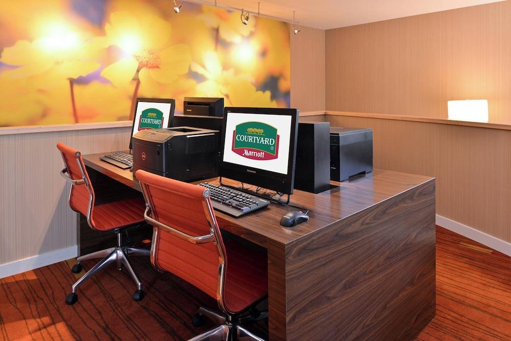 Courtyard by Marriott Dallas Northwest photo 6