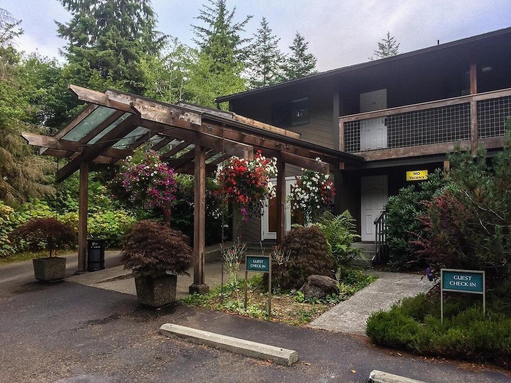 Olympic Suites Inn photo 23