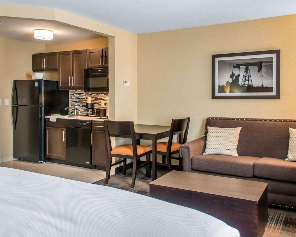 MainStay Suites Cotulla photo 17