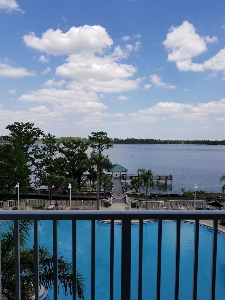 Blue Heron Beach Resort photo 80
