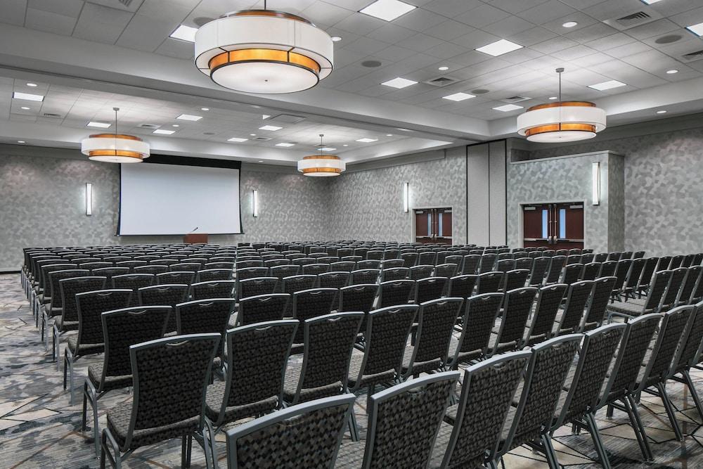 Courtyard Marriott Ankeny photo 13