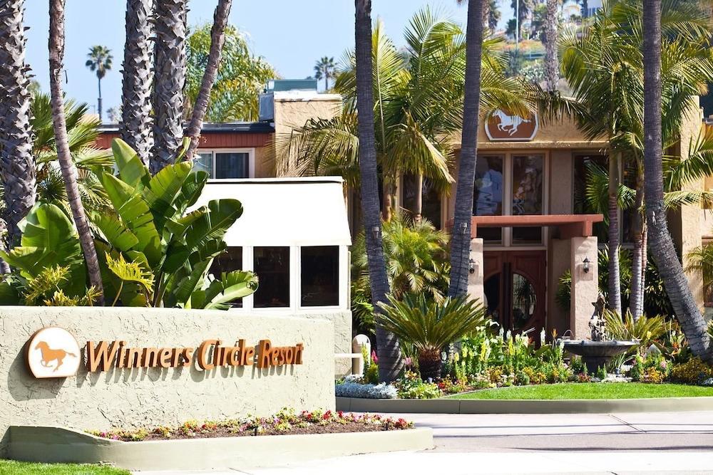 Winners Circle Resort by VRI Americas — hotel in Solana Beach