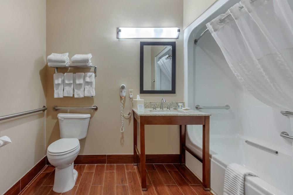 Comfort Suites Rolla photo 7