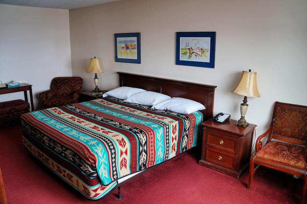 Fort Randall Casino Hotel photo 14