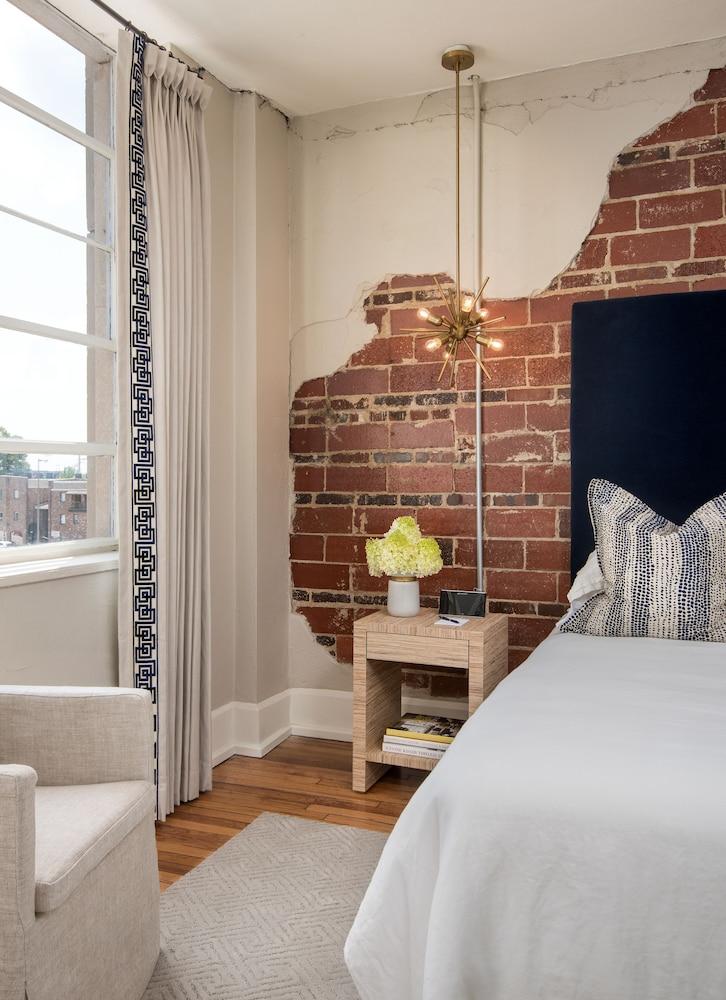 The Stricklin Hotel photo 21