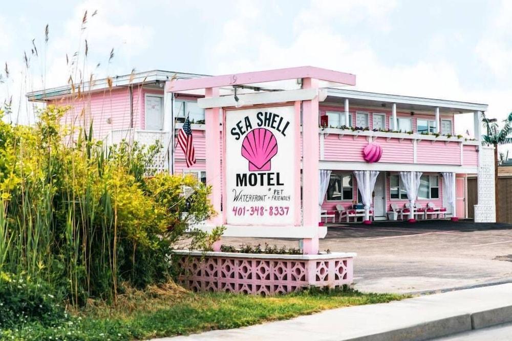 Sea Shell Motel photo 3