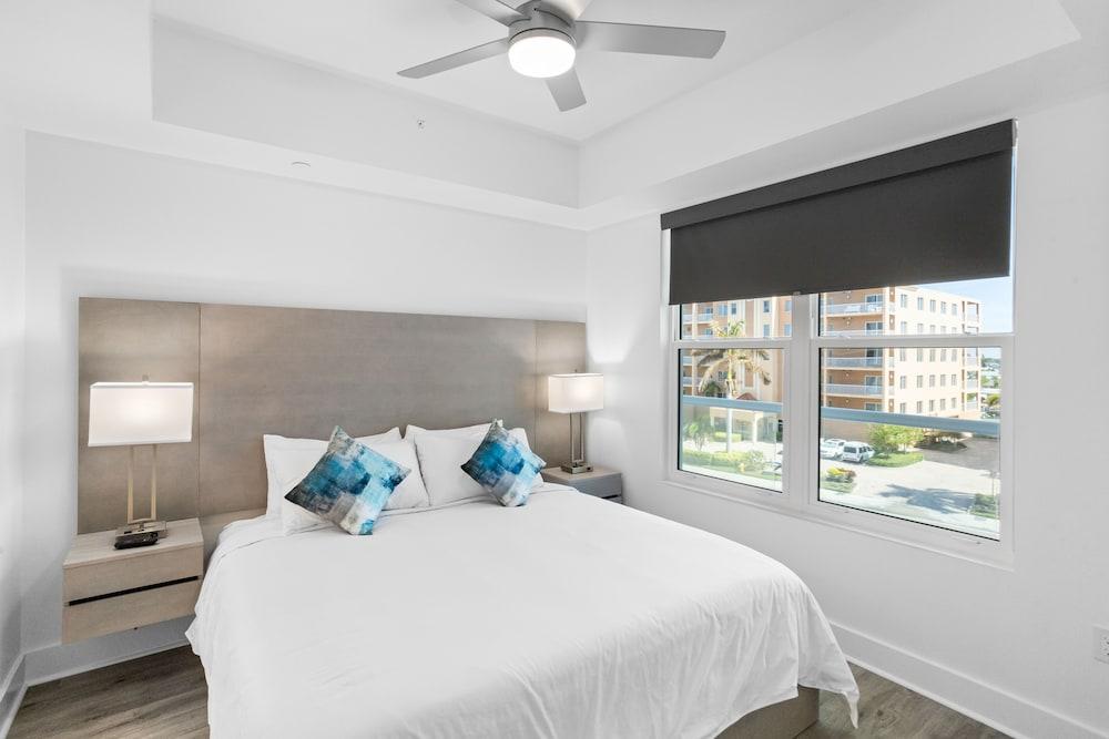 Ocean Club Treasure Island Hotel photo 11