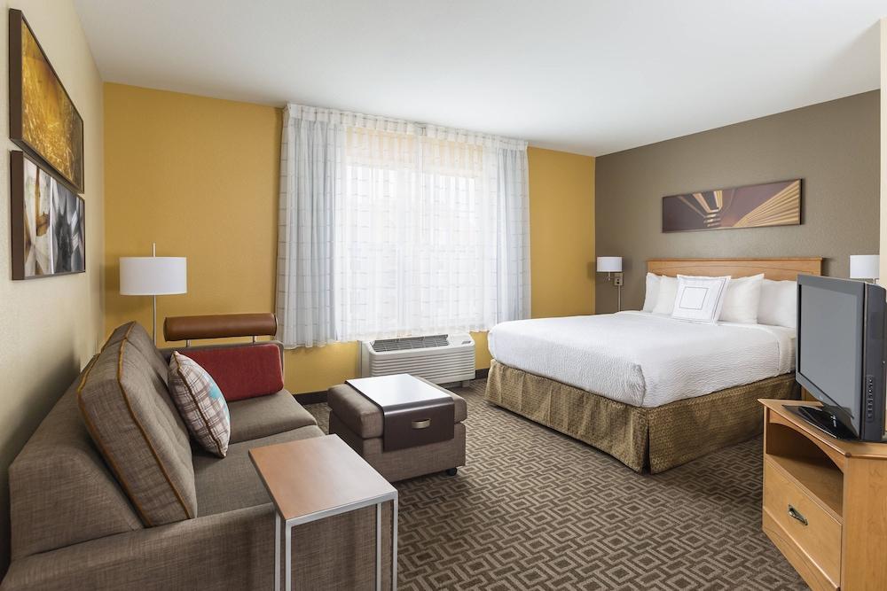 TownePlace Suites By Marriott Phoenix North photo 6