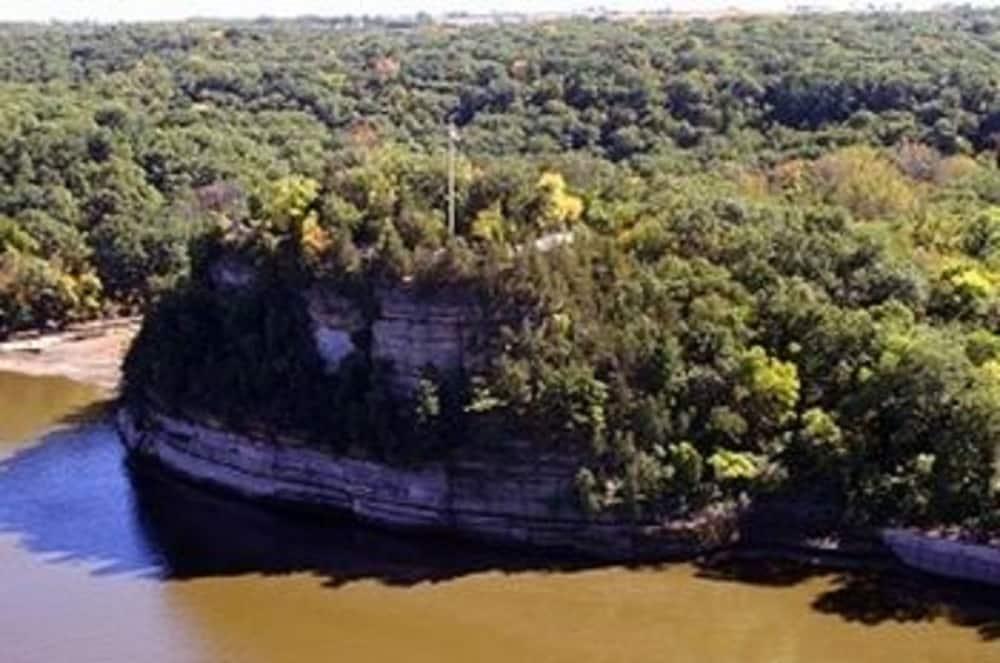 Starved Rock Lodge & Conference Center photo 23