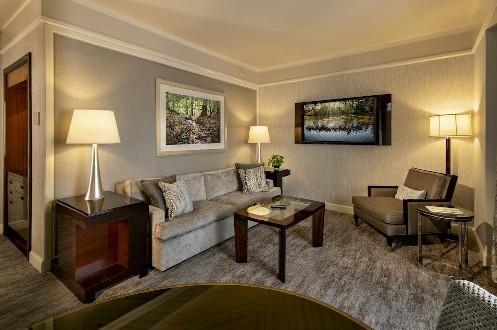 The Umstead Hotel and Spa photo 25