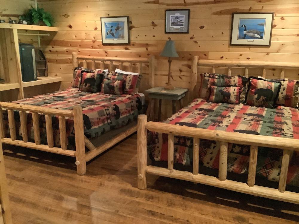 Nacoochee Valley Lodge photo 55