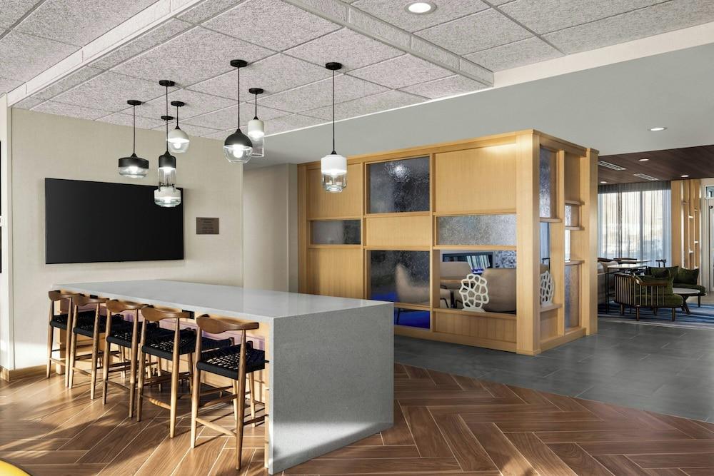 Fairfield Inn & Suites Livermore photo 13
