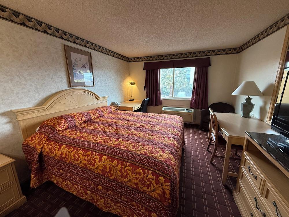 New Budget Inn photo 8