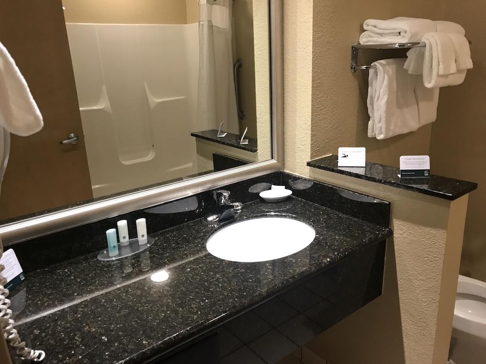 Quality Inn & Suites Hendersonville - Flat Rock photo 70