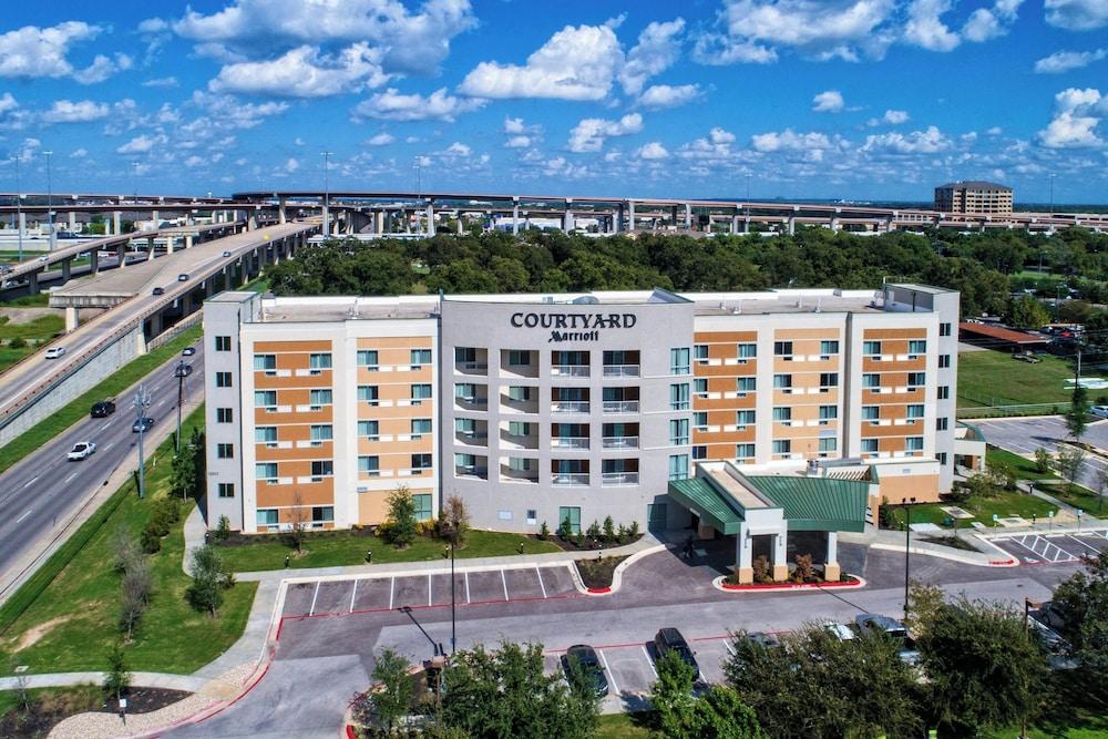 Courtyard by Marriott Austin Northwest/Lakeline photo 24