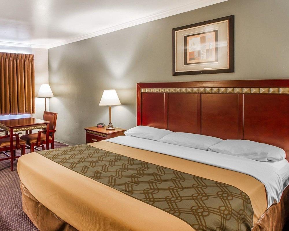 Rodeway Inn Prescott photo 5