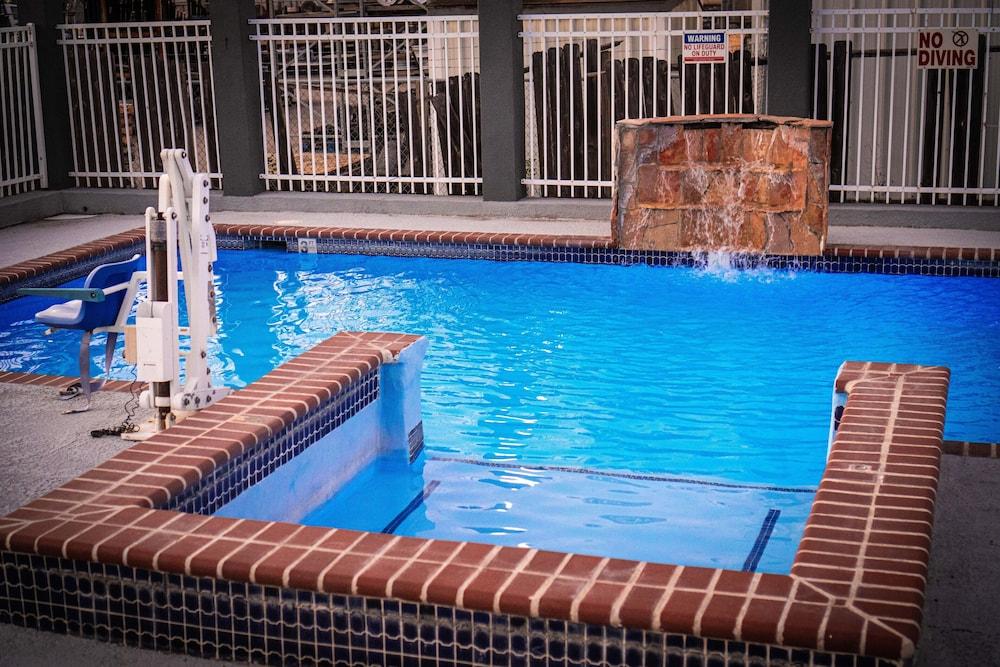 Rodeway Inn & Suites Corpus Christi Northwest photo 30