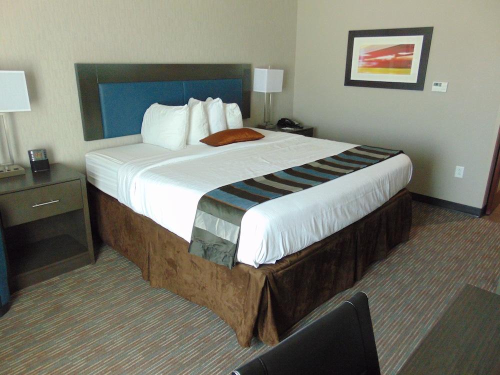 Wingate by Wyndham Lubbock near Texas Tech Univ. Medical Ctr photo 8