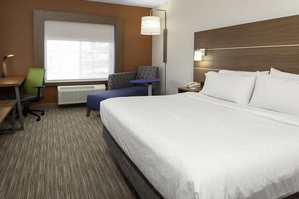Holiday Inn Express & Suites Interstate 90 by IHG photo 8