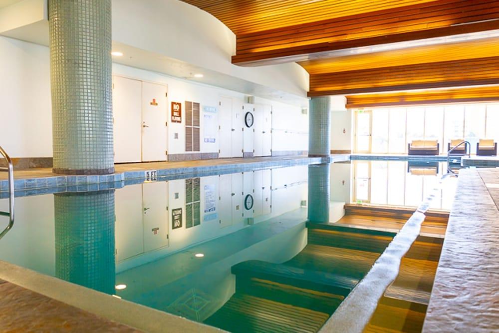 Beach Club Resort Residence and Spa photo 62