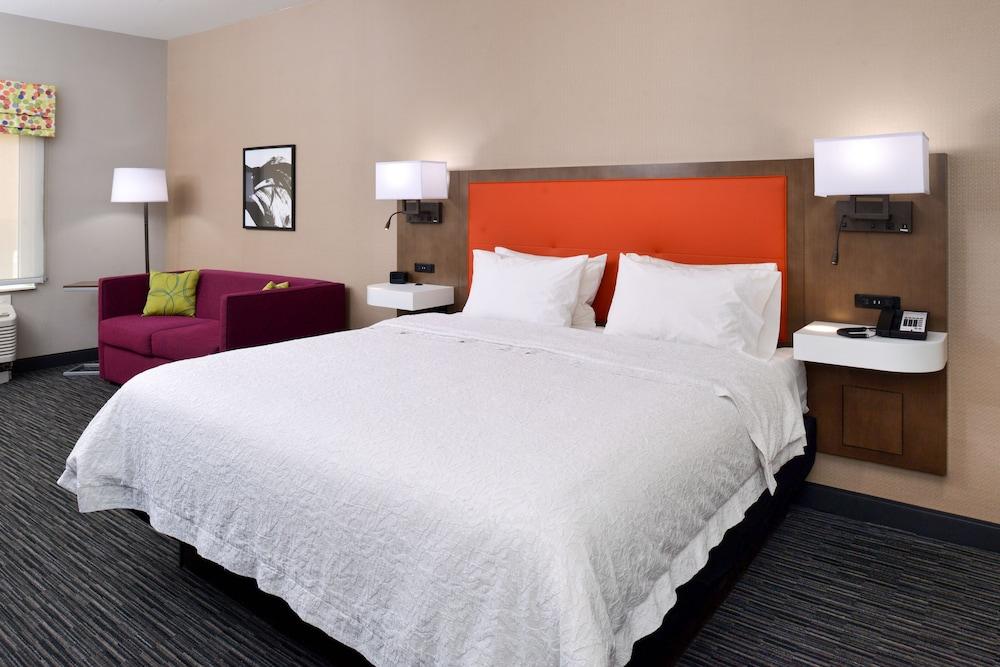 Hampton Inn Fort Stockton photo 74