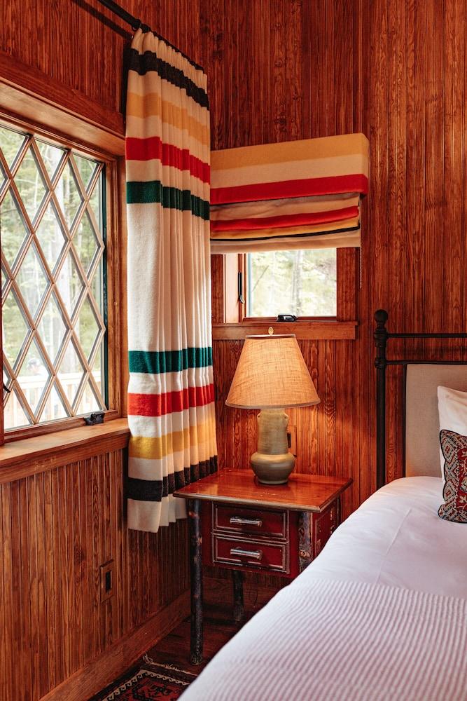 Deer Mountain Inn photo 27
