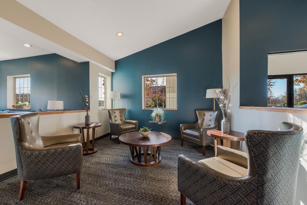 SureStay Plus Hotel by Best Western Highland Poughkeepsie photo 2