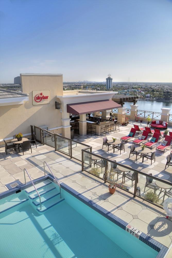 Ramada Plaza Resort & Suites by Wyndham Orlando Intl Drive photo 10
