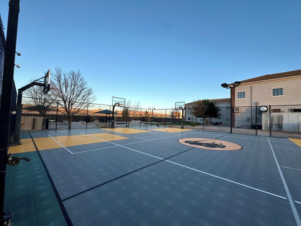 Utah Prep Basecamp photo 6