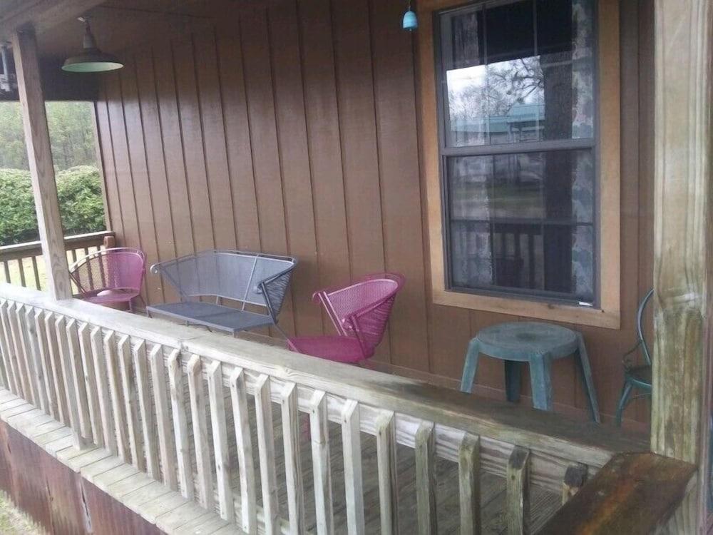 Whispering Creek Lodging & RV Resort photo 50