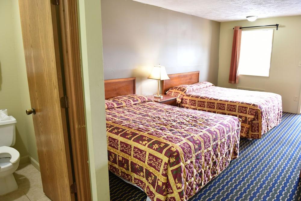 Key West Inn Hobart photo 8
