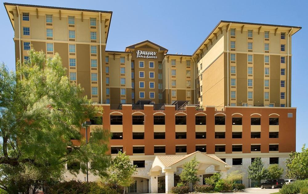 Drury Inn & Suites Near La Cantera Parkway photo 90