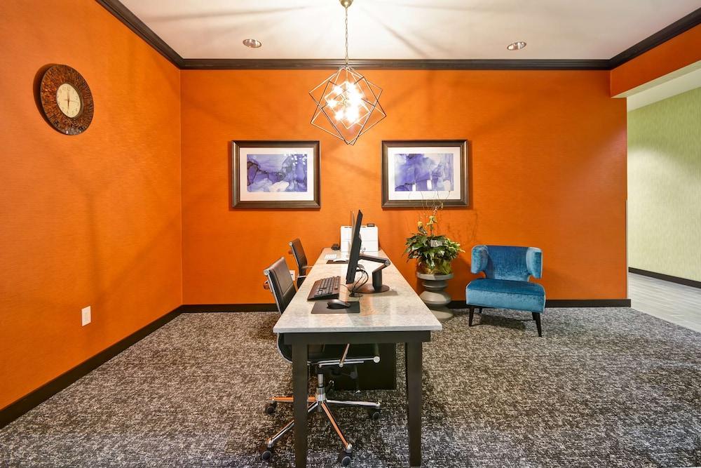 Homewood Suites by Hilton Rocky Mount photo 34