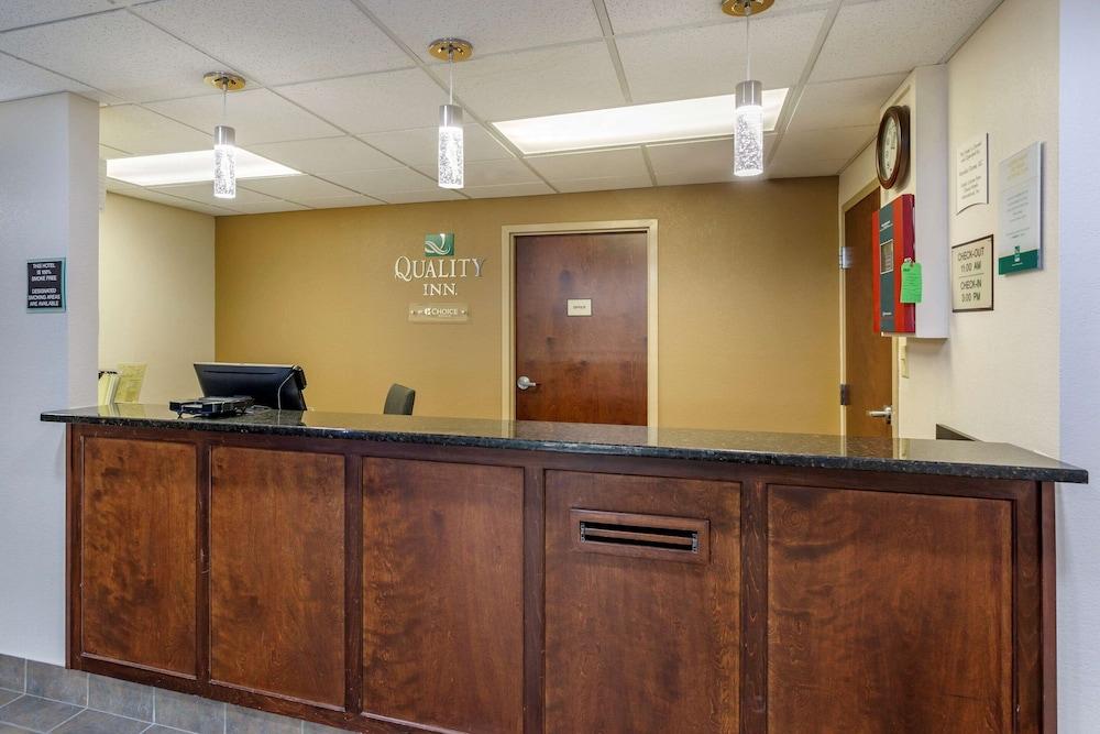 Quality Inn Ocoee - Cleveland East photo 23