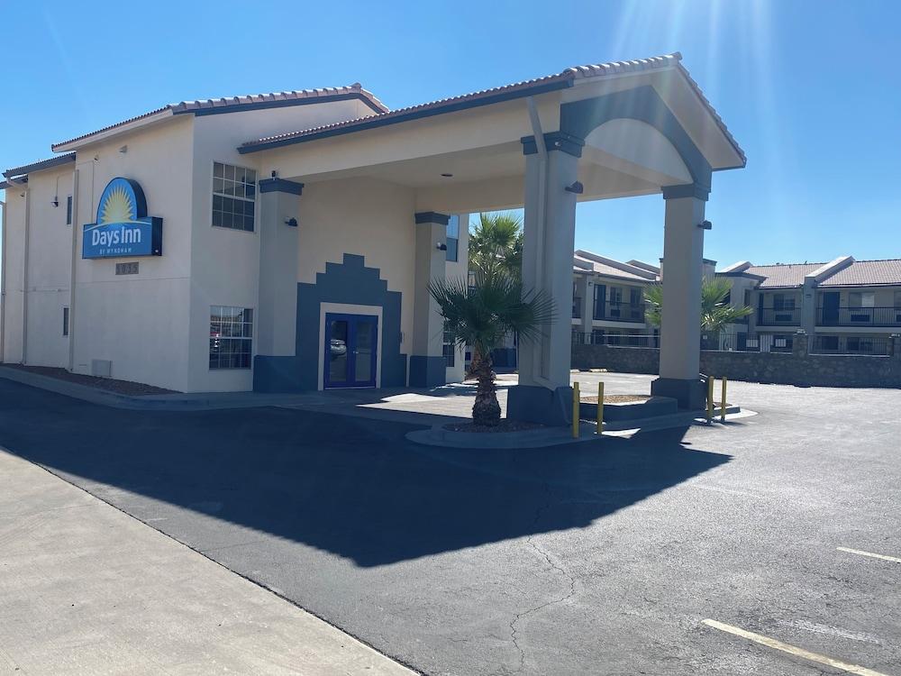 Days Inn by Wyndham El Paso West photo 4