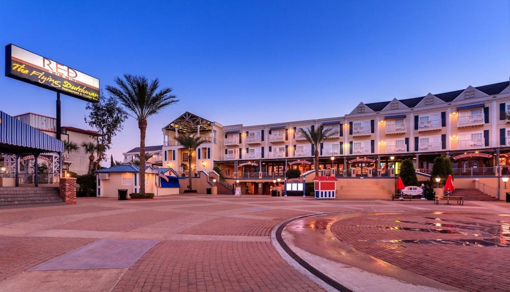 Kemah Boardwalk Inn photo 49