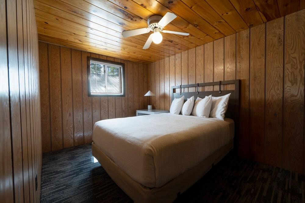 Depe Dene Lakeside Resort photo 25