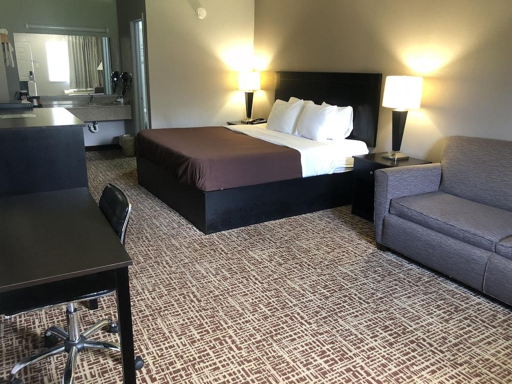 Americas Best Value Inn Brinkley photo 8