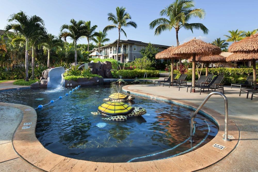 The Westin Princeville Ocean Resort Villas photo 12