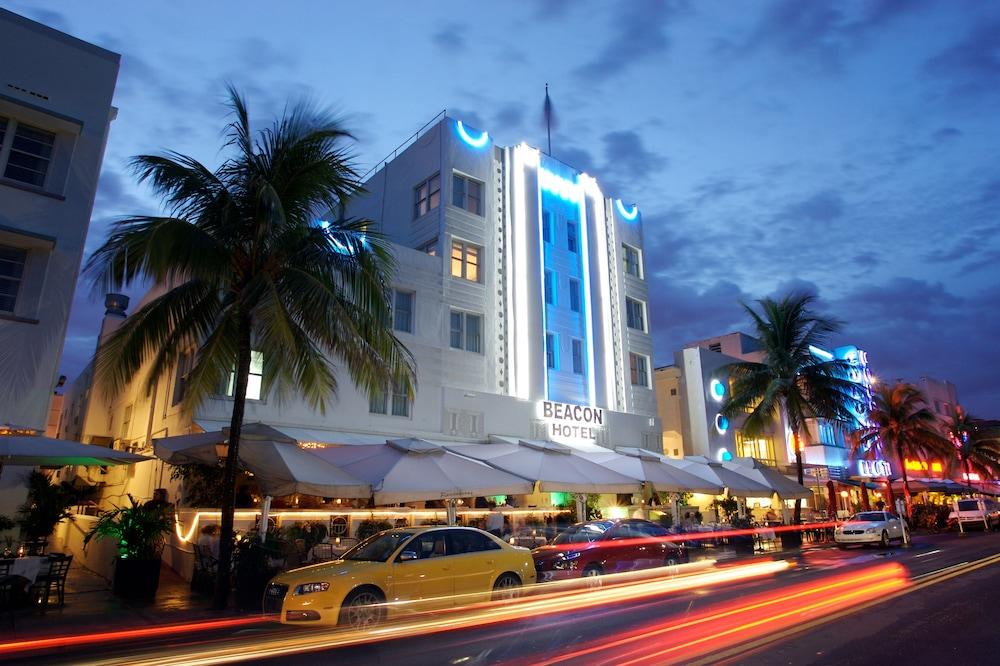 Beacon Hotel South Beach photo 1