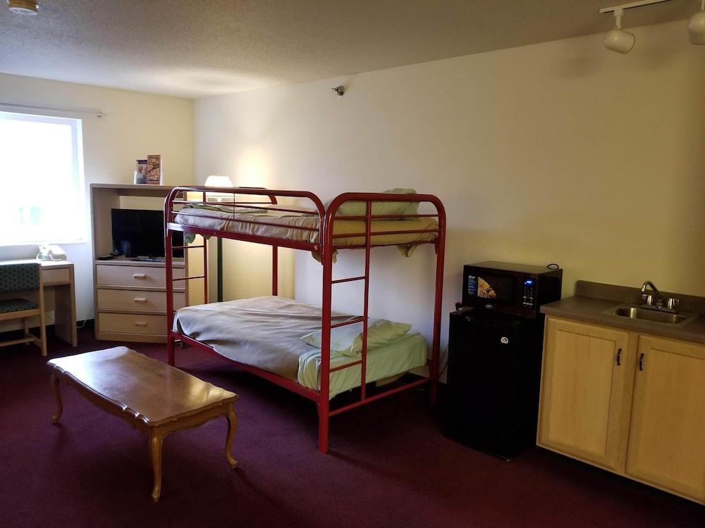 Bilmar Inn & Suites by Hotel O Hwy 77 photo 43