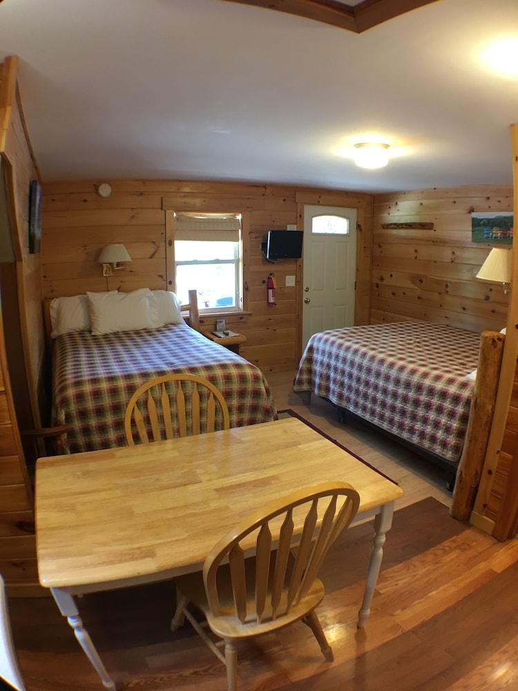 Mountain View Motel & Campground photo 16