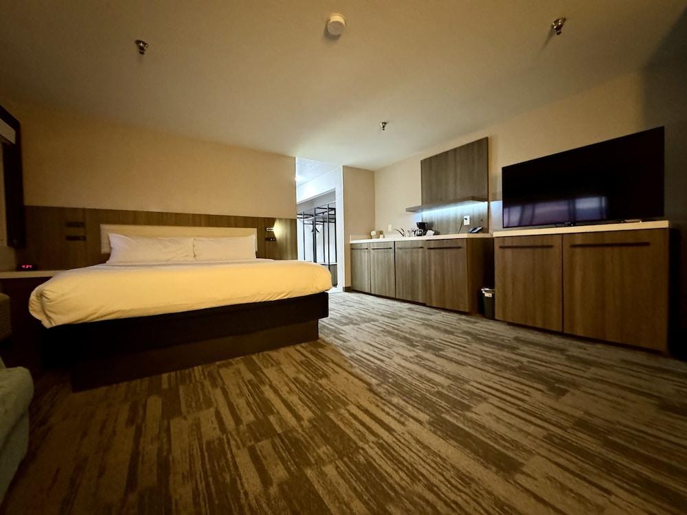 Modesto Hotel photo 18