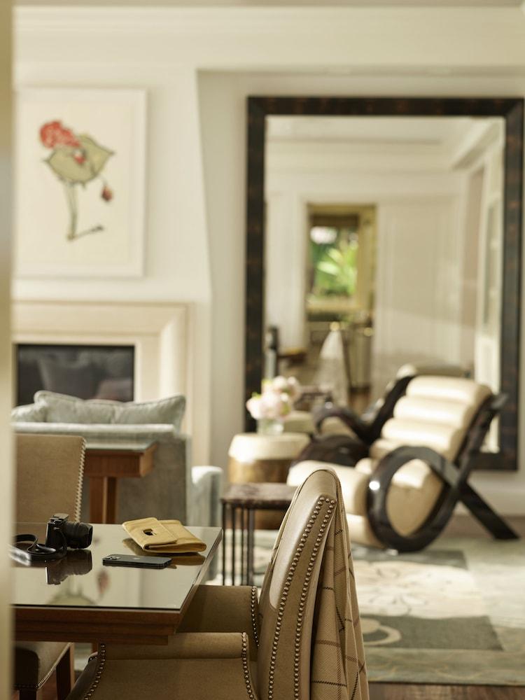 The Beverly Hills Hotel photo 97