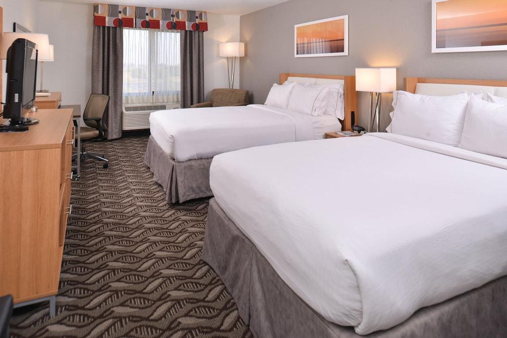 Holiday Inn Express & Suites Lonoke by IHG photo 24