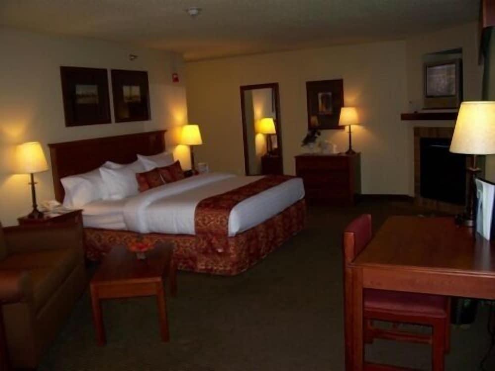 Borger Ambassador Inn photo 3