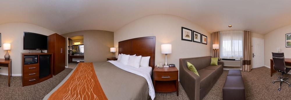Rancho Cordova Inn photo 28