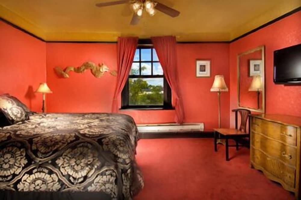 Hotel Monte Vista photo 15